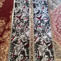 تابلو پارچه کار دست کلاسیک