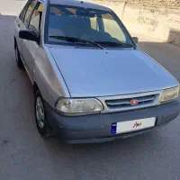 پراید ۸۸ تک
