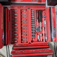 همه ابزارای کاربردی یه‌جا/جعبه بکس ۴۶پارچ/TotalFix|ابزارآلات|برازجان, |دیوار