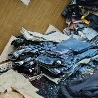 پیراهن  شلوار  مردانه