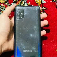 گوشی a51|موبایل|اهواز, کمپلو جنوبی|دیوار