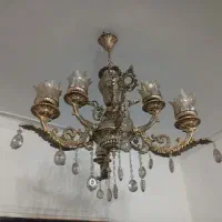 لوستر برنز