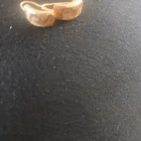 گوشواره ی سبک و محکم