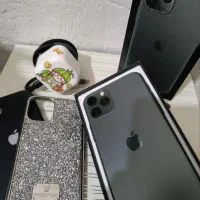 ایفون۱۱پرو ios