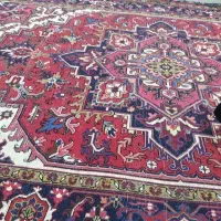 فرش هریس تاجری