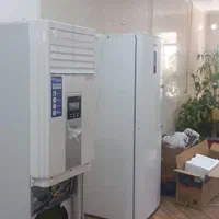 خدمات، تعمیرات تخصصی انواع کولر،نصب موتور،گازگیری