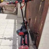 اسکوتر|دوچرخه، اسکیت، اسکوتر|بندرعباس, |دیوار