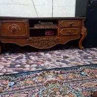 میز تلوزیون