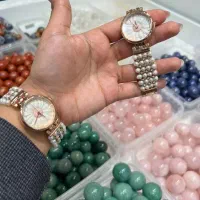 ساعت جواهری