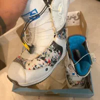 burton boots