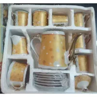 سرویس چای خوری ژاپن اصل
