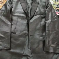 کت و شلوار در حد نو