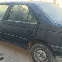 پژو آردی