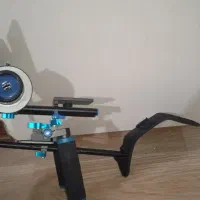 شولدر مت باکس با فوکوس