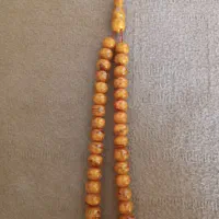 تسبیح کهربا اصل
