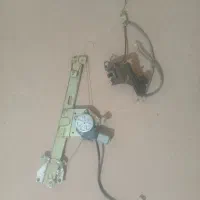 بالابر شیشه پراید