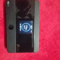 وایفای همراه tplink