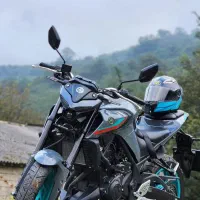 موتور یاماها mt-25 ۱۴۰۳