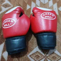 دستکش بوکس
