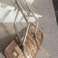 ترک موتور
