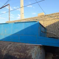 باربندسایپا محمدیار