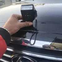 کارشناس خودروتشخیص رنگ سیارجی یافت آبادکمیل فلاح