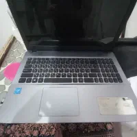لپ تاب ایسوس