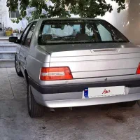 پژو SLX|خودرو سواری و وانت|زنجان, |دیوار