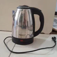 کتری برقی