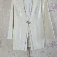 کت و شلوار مجلسی