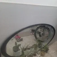 آینه دیواری