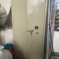 صندوق آهنی فروشکاهی
