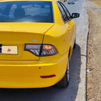 سورن پلاس زرد برون شهری