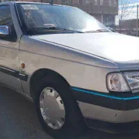 پژو 405|خودرو سواری و وانت|ملایر, |دیوار