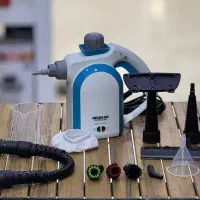 بخارشو دستی