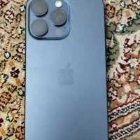 آیفون 15 پرومکس