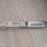 چاقو فولادی