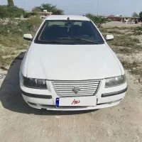 Lx 89 سمند|خودرو سواری و وانت|کنارک, |دیوار