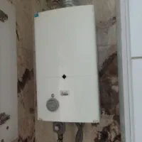 ابگرمکن دیواری گازی بوتان
