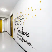 دوره های تخصصی زبان انگلیسی بزرگسالان و TTC