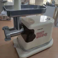 چرخ گوشت توشیبا اصل ژاپن
