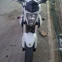 بنلی ایتالیایی ۳۰۰مدل ۹۶