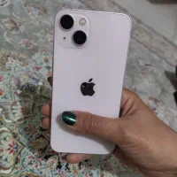 ایفون ۱۳ نرمال خونگی بدون هیچ عیبی