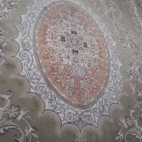 فرش نه متری