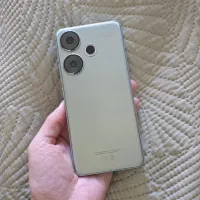 xiaomi redmi turbo 3 (poco f6) 256/12