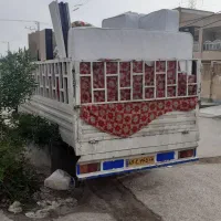 خدمات باربری کردستان شهروشهرستان ۱۰۰٪تضمینی