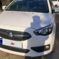 شاهین توربو فول سانروف ۱۴۰۳