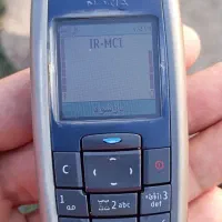 گوشی نوکیا ساده2600در حد نو