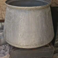 فروش، دیگ، واگزوز یه اجاق، و،زیر اگزوزی و سایلش
