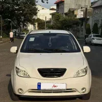 تیبا ۲ ۱۴۰۰ بی رنگ